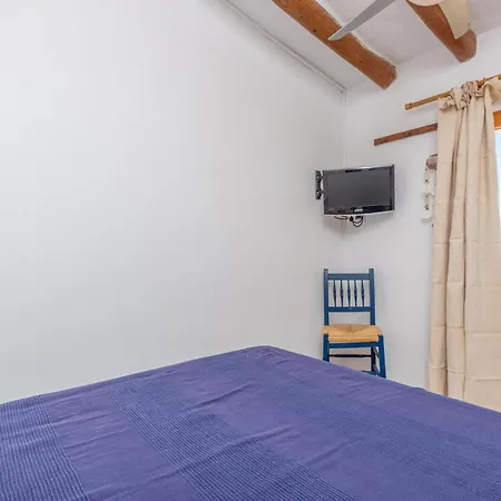 Cas Padrins -portopetro- Chalet Porto Petro (Mallorca)
