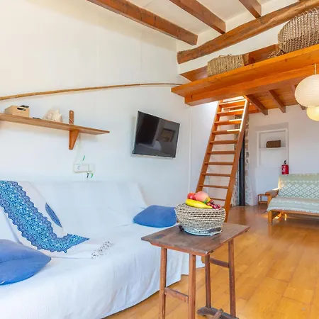 Cas Padrins -portopetro-