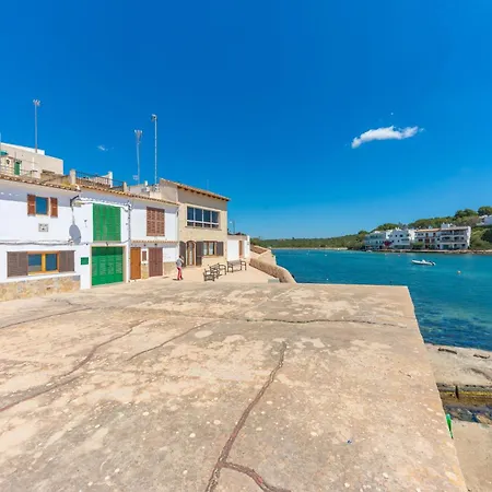 Chalet Cas Padrins -portopetro-