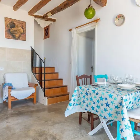 Cas Padrins -portopetro- Chalet *