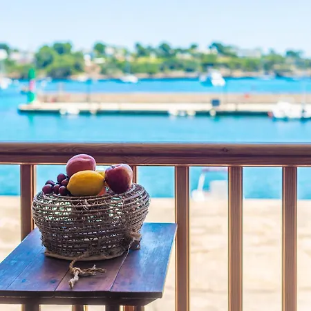 Cas Padrins -portopetro- Porto Petro (Mallorca)