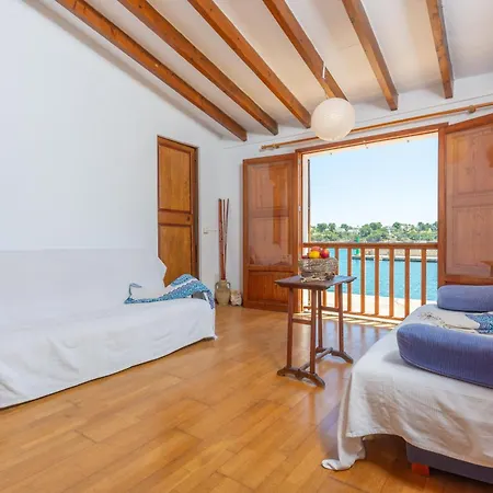 Cas Padrins -portopetro- * Porto Petro (Mallorca)