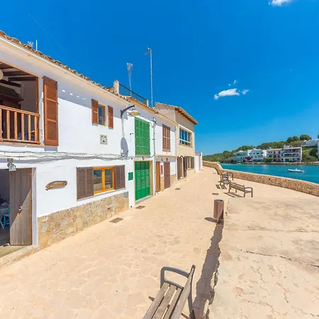 Cas Padrins -portopetro- *
