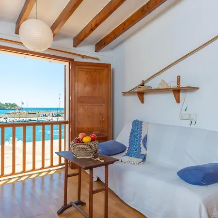 Cas Padrins -portopetro-
